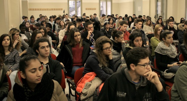 Seminario dell’Ordine degli Avvocati di Reggio Emilia